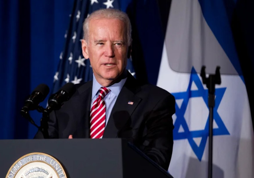 Izrael segít Ukrajnának, Biden pedig "véletlenül" sem akar találkozni Putyinnal