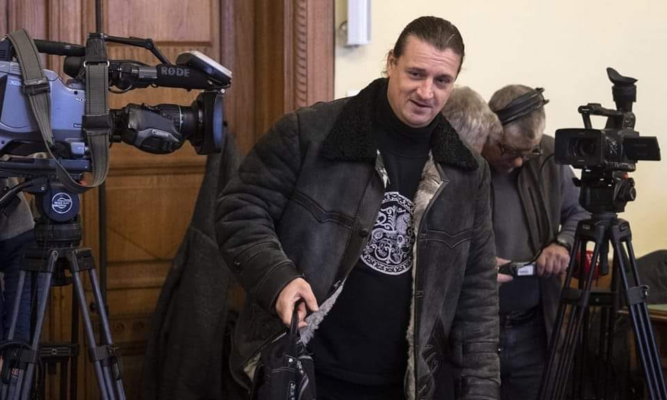 Budaházy György: fegyelmivel fenyegetnek és csak kézzel engednek fellebbezést írni