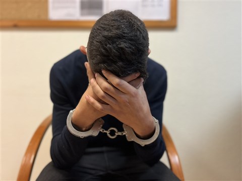 Nincs sok félnivalója a gyilkos autótolvaj "fiatalnak", már haza is engedték