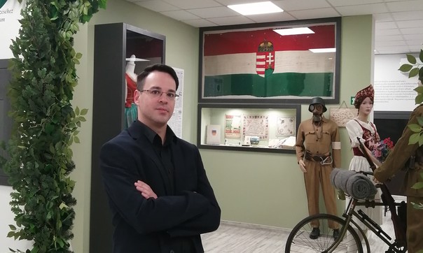 „Magyarországon sosem becsülték meg annyira a tanárokat, mint a Horthy-korszakban”