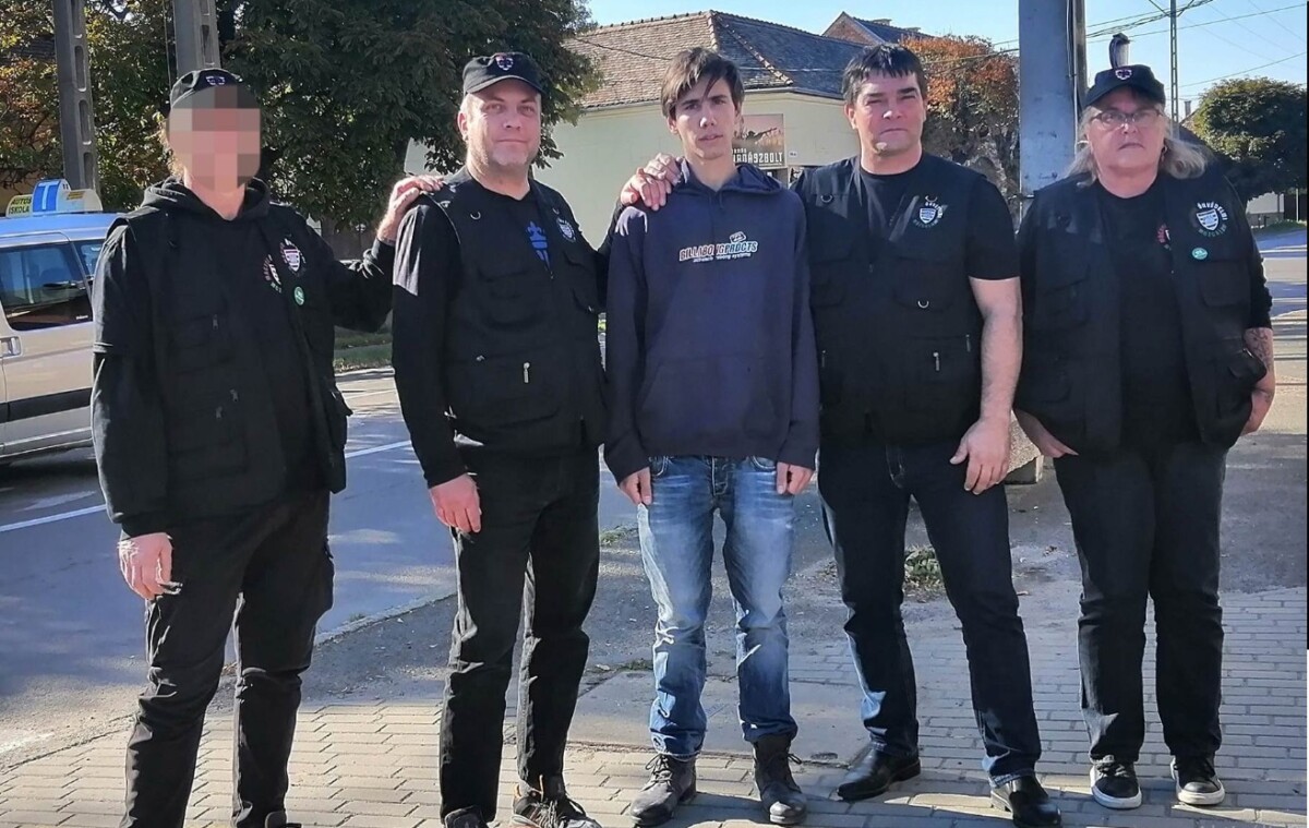 A rendőrség helyett a MÖM kelt a megtámadott hódmezővásárhelyi fiatalok védelmére