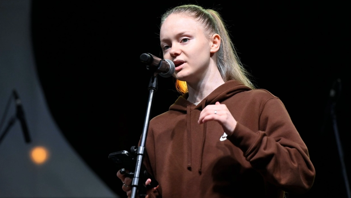 Pankotai Lili, egy generáció lezüllesztésének állatorvosi lova