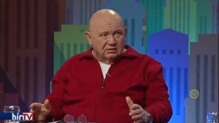 Budaházy György közleménye Csintalan Sándor megszólalása kapcsán