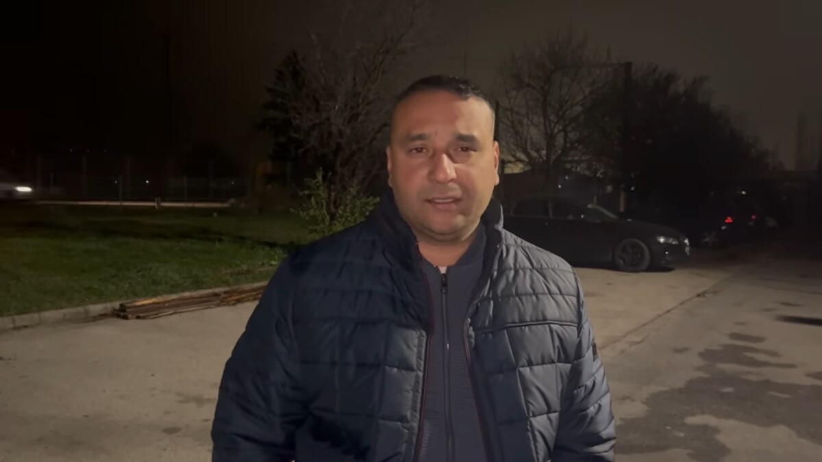 Nem engedték be a diszkóba a "mintacsaládi hátterű, barnabőrű fiatalokat" - kiakadt a Momentum kvótaképviselője