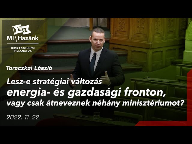 "Már megint kiderült, hogy a Fidesz ad-hoc kormányzást folytat"