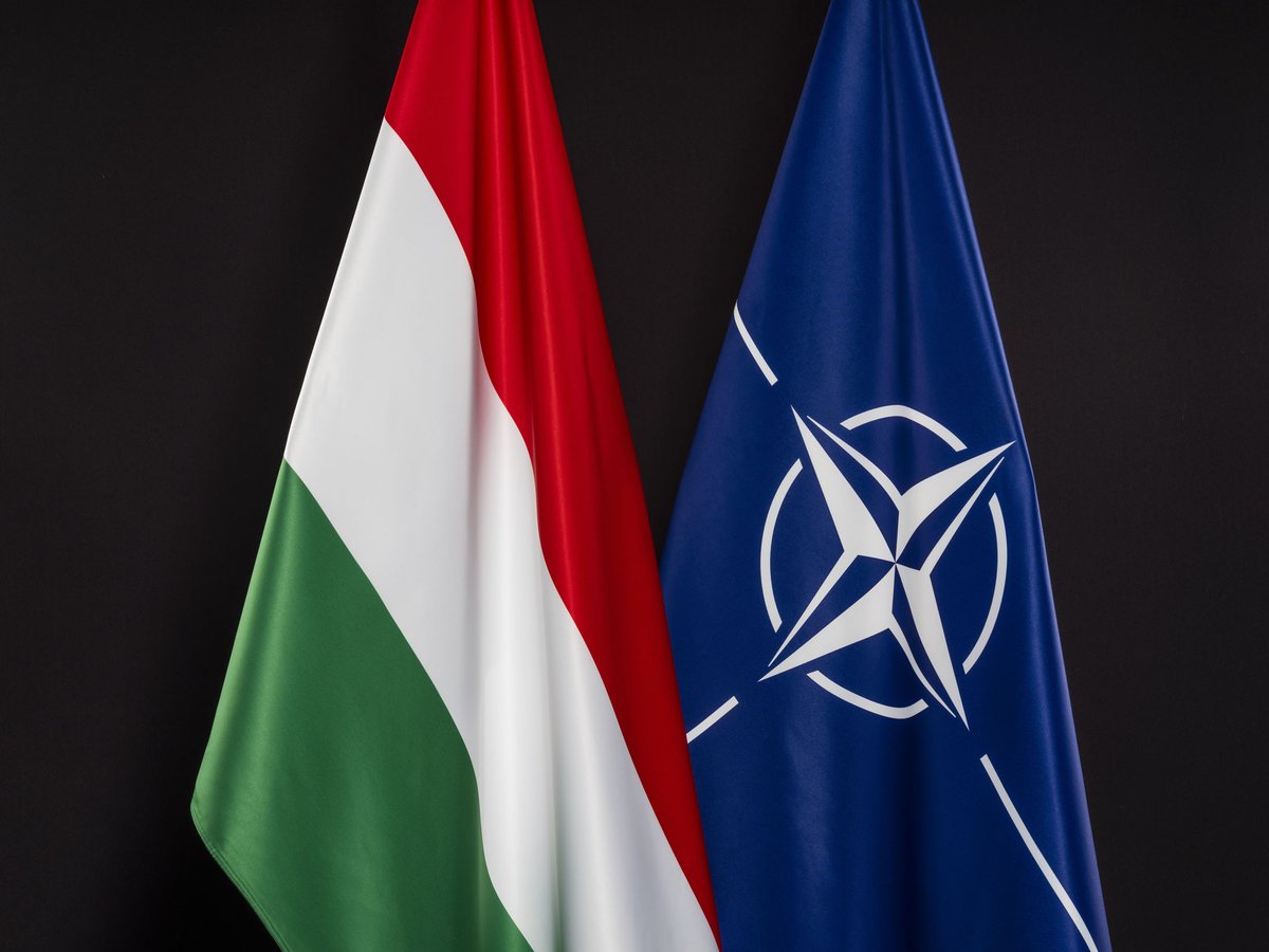 Orosz védelmi miniszter: Magyarországon is új zászlóaljtaktikai csoportokat hoz létre a NATO