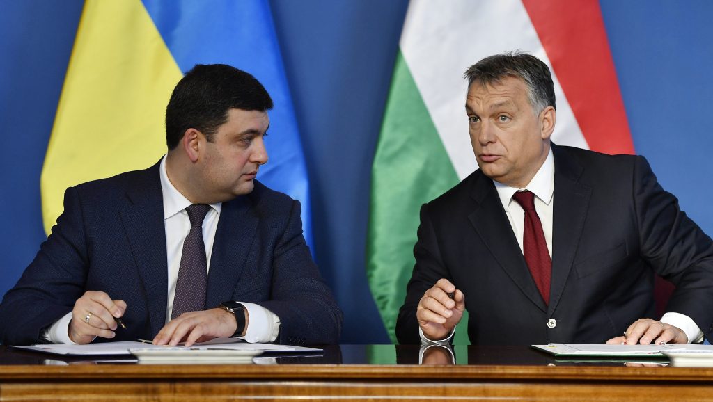 Megélhetési válság ide vagy oda, Orbán évente 60-70 milliárd forinttal támogatná Ukrajnát