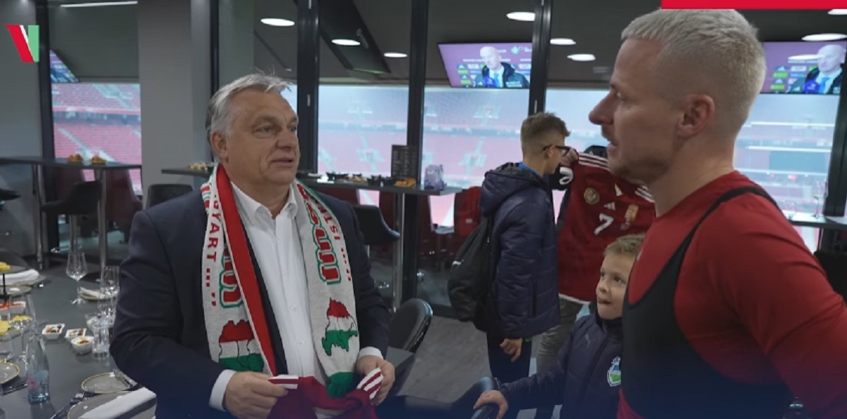 A horvát államfő szerint Magyarország még mindig a legjobb szomszéd