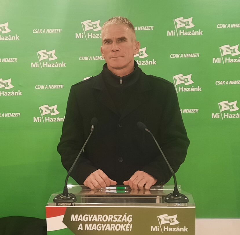 Mi Hazánk: helyezze hatályon kívül a kormány a kisbenzinkutak ellehetetlenítését szolgáló rendelkezéseit!