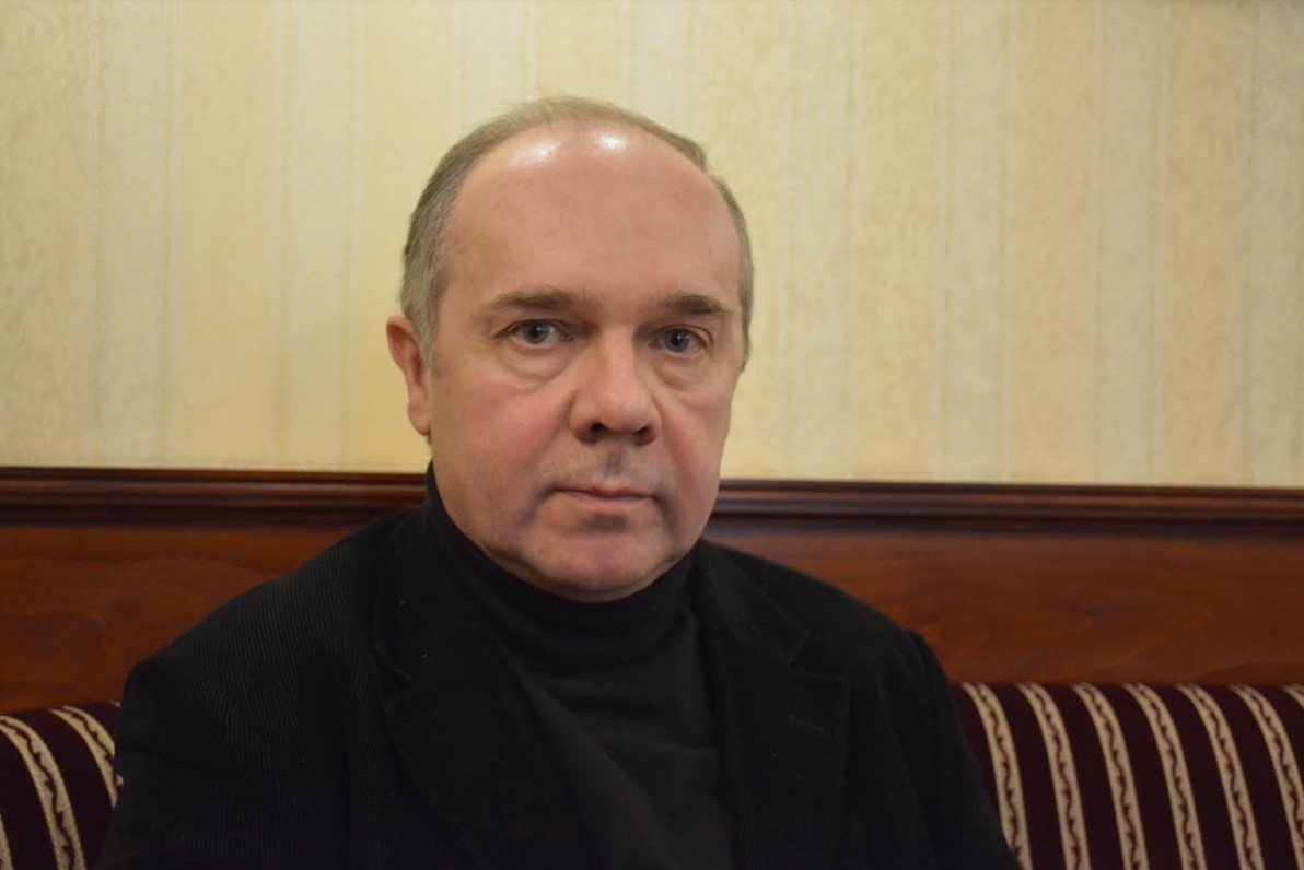 Stier Gábor: A herszoni visszavonulás orosz presztízsveszteség, nem pedig katonai vereség