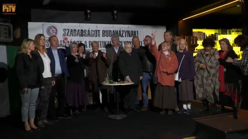 Budaházy Bizottság: nincs garancia pártatlan eljárásra