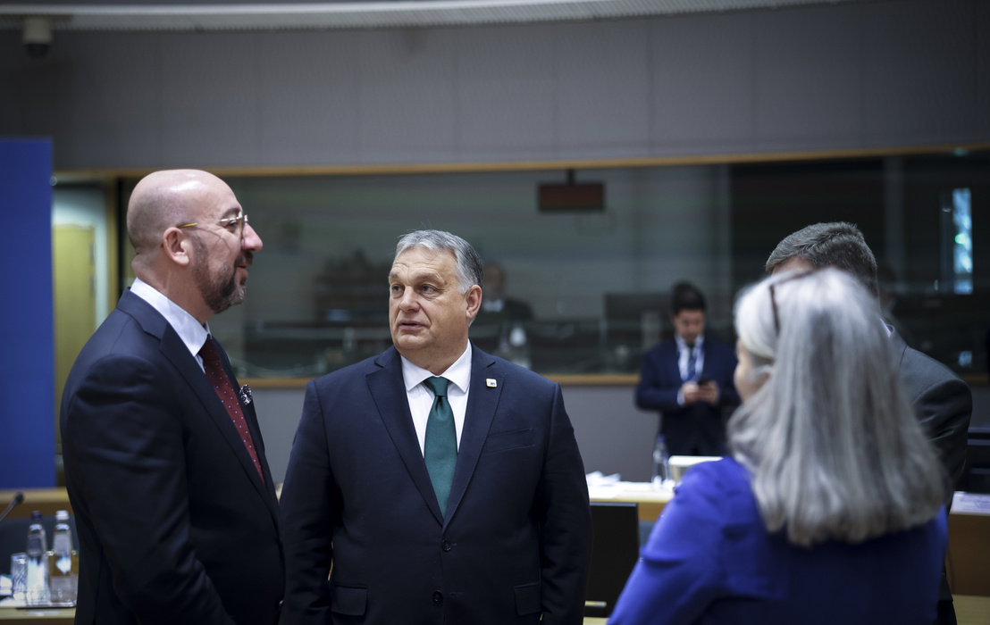 A lengyelek visszavonták a vétót