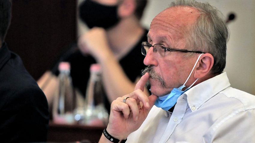 Niedermüller megint bonyolít egyet Erzsébetváros közlekedésén