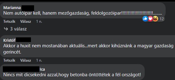 A Fidesz-kormány büszkesége: Magyarország, az összeszerelőüzem