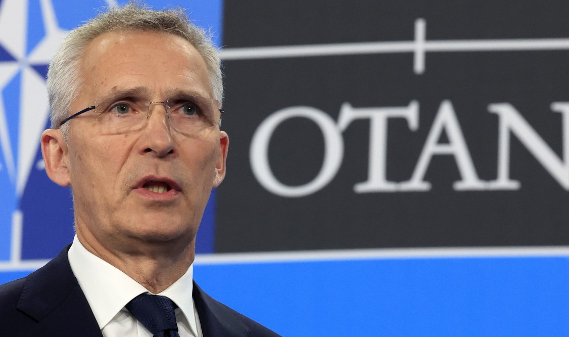 "Teljes körű" háborúról vizionál a NATO főtitkára
