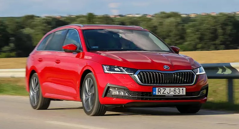 Kivonulhat Kínából a Škoda