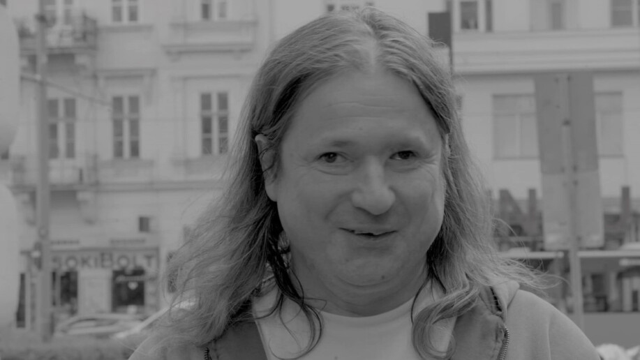 Szerintem Nagy László áldozat
