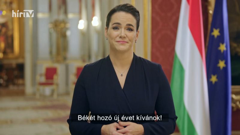 Novák Katalin: nem elég a tehetség, a fifikás magyar észjárás, szorgalom is kell