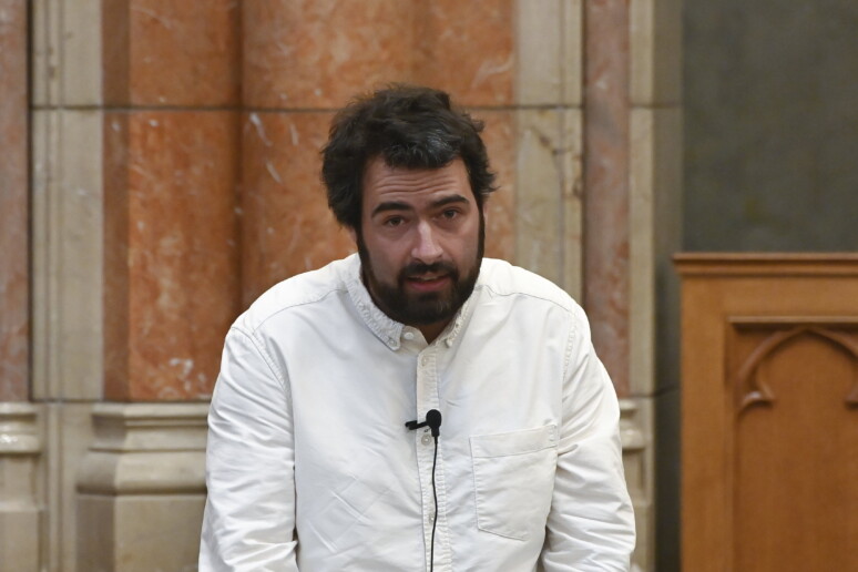 Jámbor András szerint a kommunizmus és a szabadság megférnek egymással