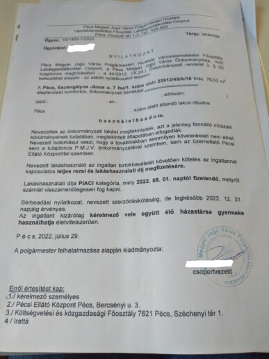 Szivárványos korrupció a Mecsek lábánál