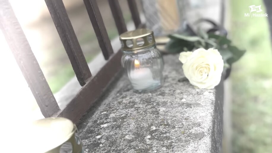 Bódvalenke - csak a Mi Hazánk ingerküszöbét ütötte át a brutális gyilkosság