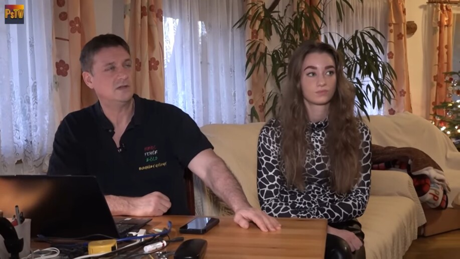 A bírói kegyetlenség mögött egy család van