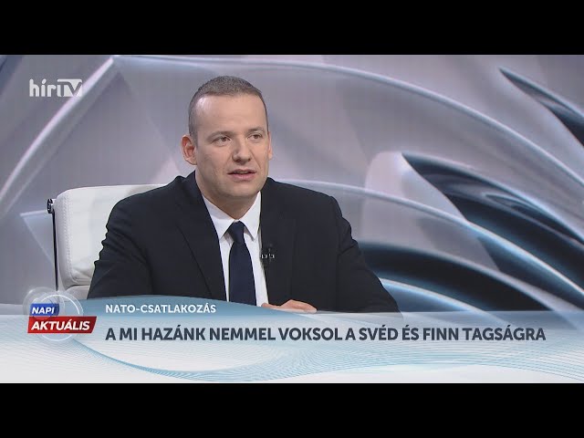 "Az ilyen pártokat fel kell oszlatni"