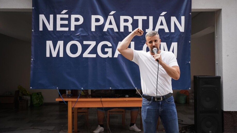 Amiben Győzike mégis a lényegre tapintott...