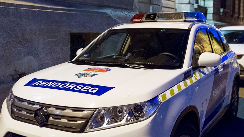 Elfogta a rendőrség az LMP pedofília miatt körözött volt politikusát