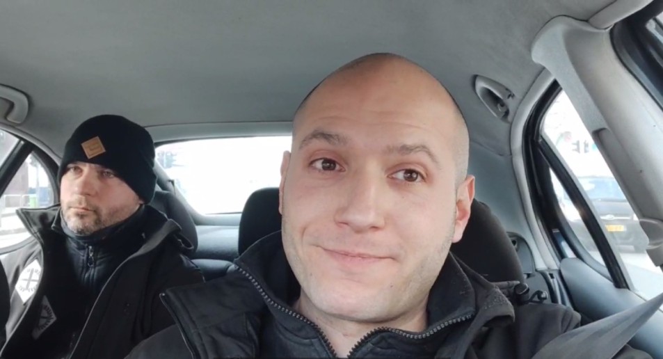 A Légió Hungária üzenete a magyar antifának