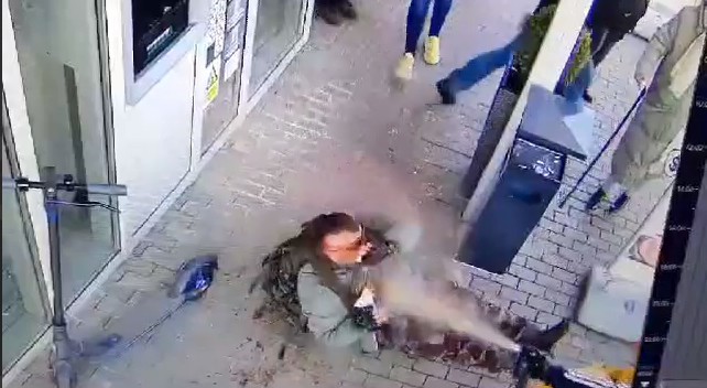 Viperás támadás: megszólalt az áldozat
