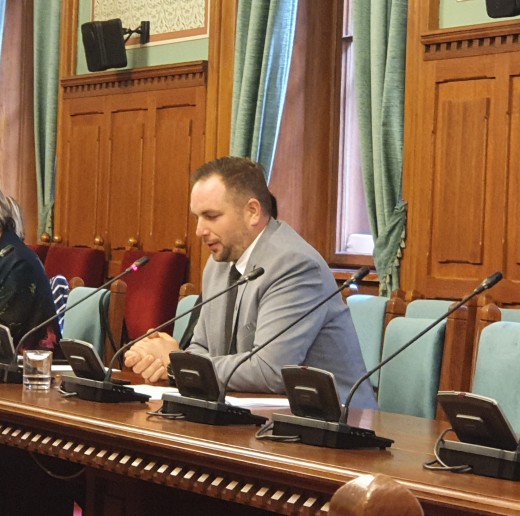 Miért nem kaphatta meg Drégelypalánk a "Leghősiesebb falu" címét?