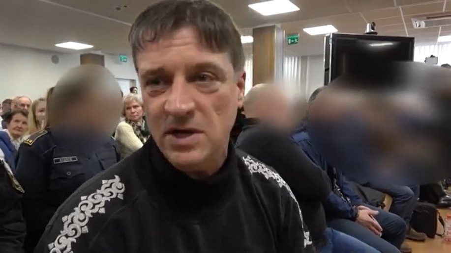 Köztársasági elnöki kegyelmet Budaházynak és társainak! (+VIDEÓ)