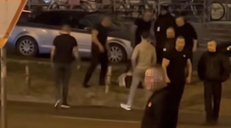 Demonstrációra készülnek a biztonságiak Nyíregyházán