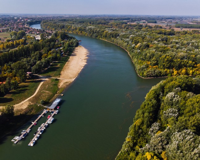Vízválasztó kérdés - a vízgazdálkodás jövője Magyarországon