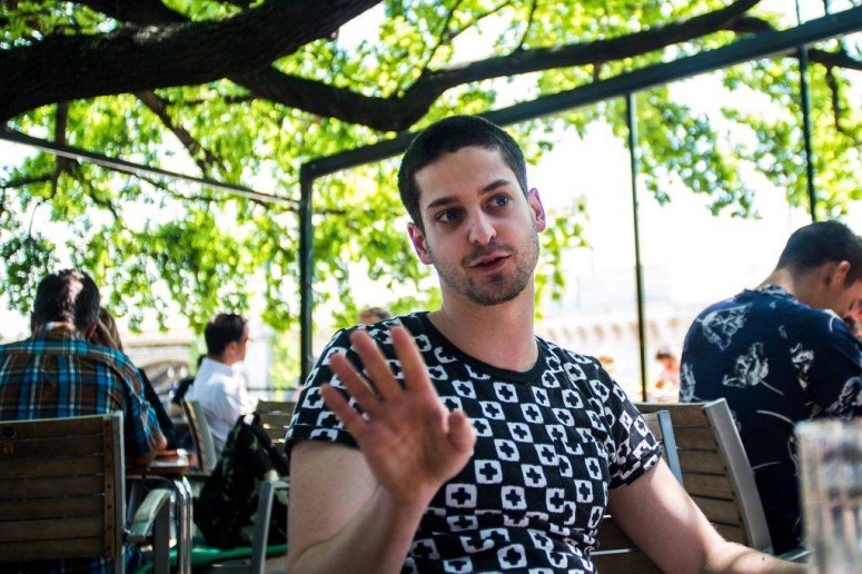 Ungár vásári bohócnak nevezte Toroczkait, Toroczkai válaszolt neki