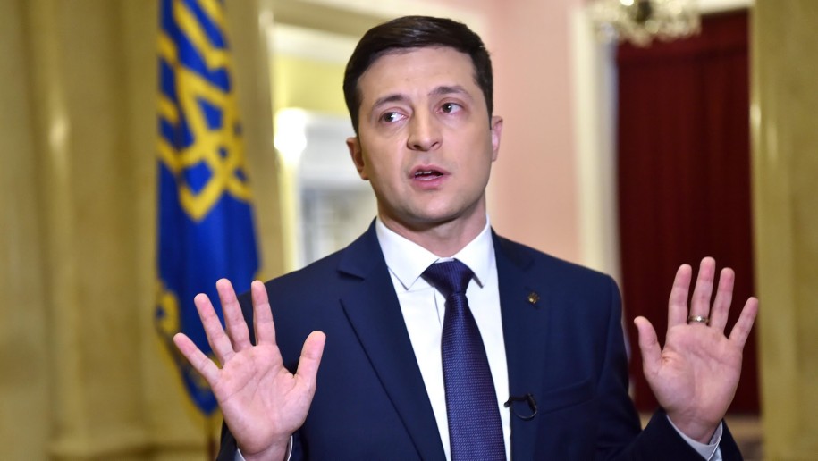 Zelenszkij tanácsadója: A magyarok fizetik azt a kést, amivel levágták az ukrán hadifogoly fejét