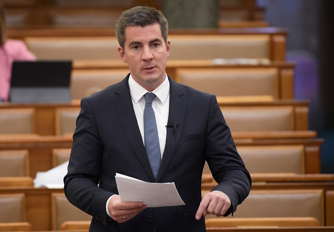 A Büntető törvénykönyv módosítását javasolja a Fidesz két kategóriában is