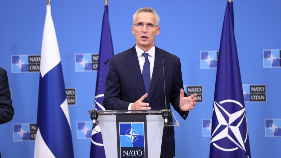 Születésnapján bővül a NATO, Finnország is a szövetség tagja lesz