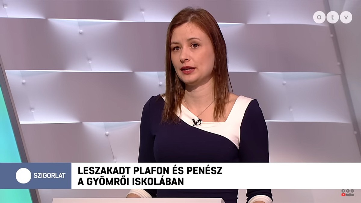 Dúró Dóra: a státusztörvény tervezete olaj a tűzre
