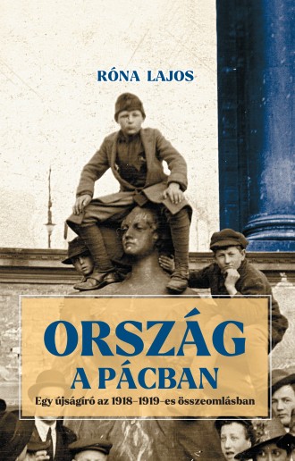 Zsidók, akik támogatták Horthyt és várták Nagy-Magyarország feltámadását – Szakács Árpád írása