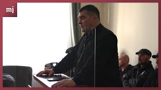 Koncepciós eljárás a nemzeti szervezet ellen? (+VIDEÓ)