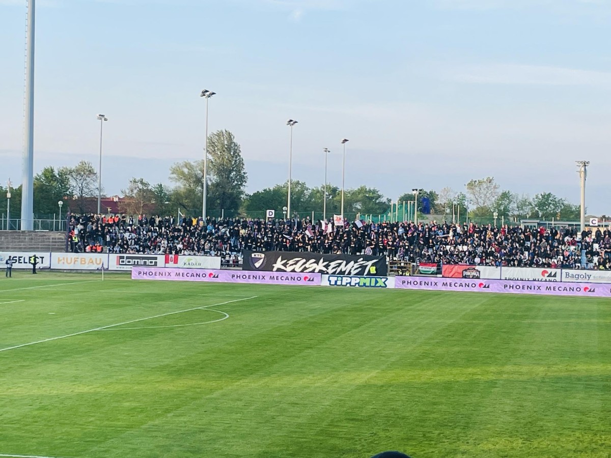 Futballünnep az Alföldön