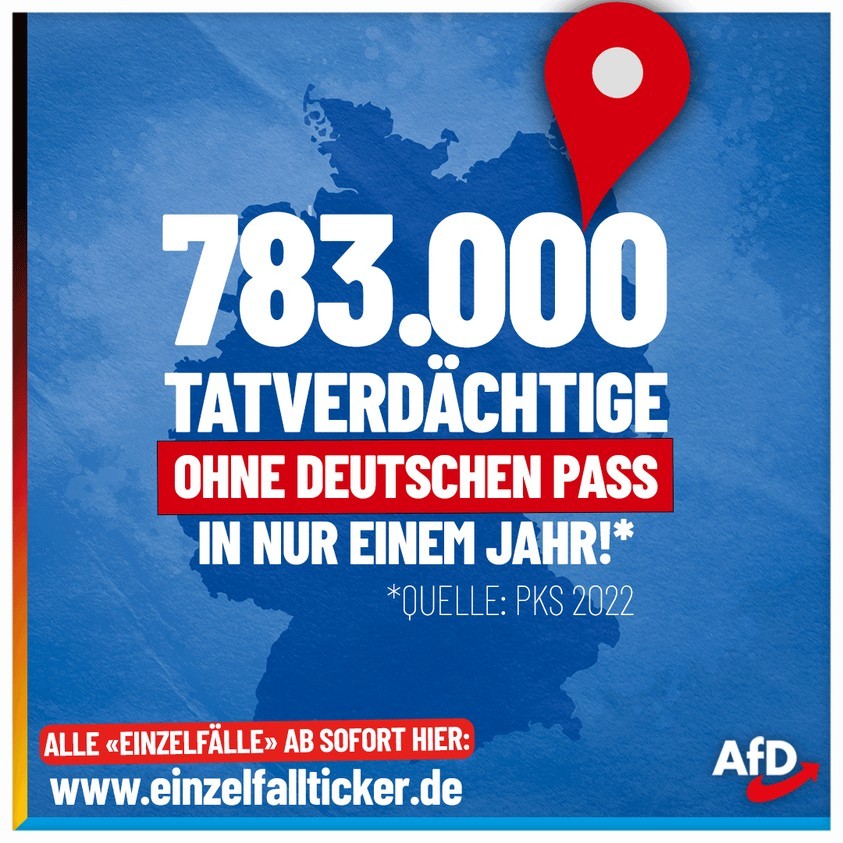 783 ezer "elszigetelt eset"