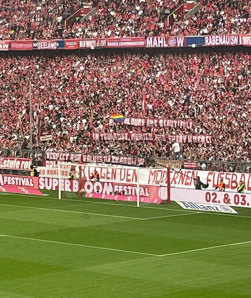 Épp most úszik el a Bayern bajnoki címe, de nem ez a legnagyobb gondjuk