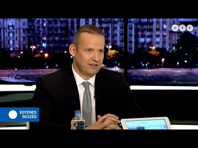 Migránsbűnözésről, Budaházy politikai elképzeléseiről és siker a kutakkal kapcsolatban