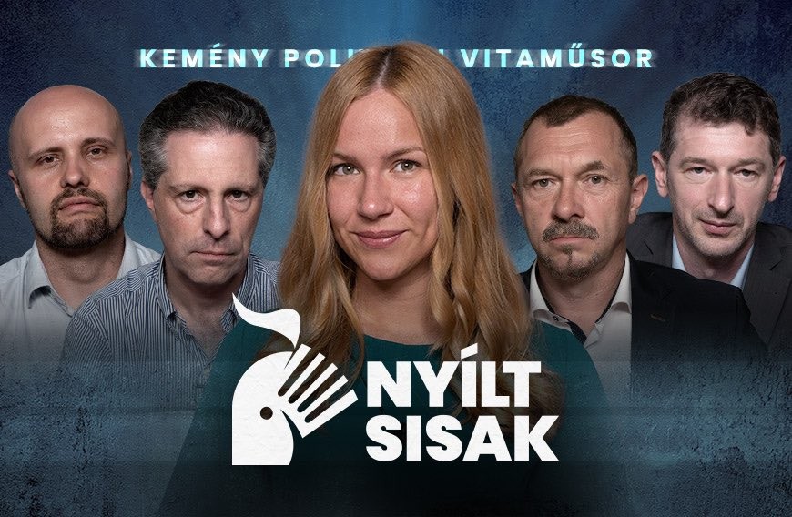 Nyílt Sisak: Meg kell védenünk a készpénzt, ebben csak a Mi Hazánk partner