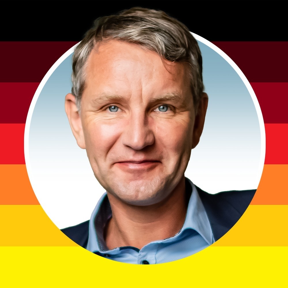 Ötletes grafikával szúrt oda az AfD