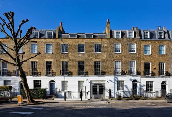 Bezárt a londoni zsidó múzeum, de lesz másik