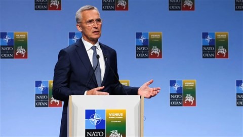 "Nem fogják kötelezni Ukrajnát a tagsági akcióterv követésére"